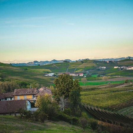Braide Ospitalita Rurale Villa La Morra Luaran gambar