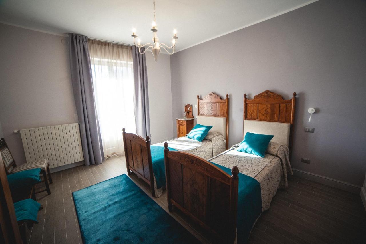 Braide Ospitalita Rurale Villa La Morra Luaran gambar